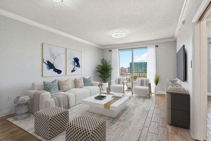 Property Photo:  616 Clearwater Park Road 1208  FL 33401 