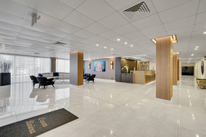 Property Photo: 3550 Galt Ocean Drive 309 FL 33308