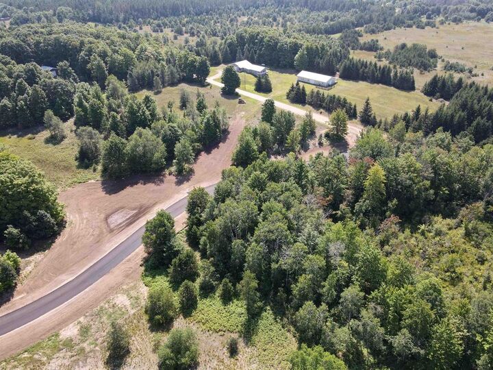 Property Photo:  896 Backcountry Drive  MI 49696 