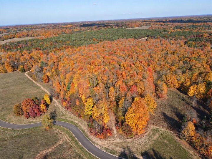 Property Photo: 896 Backcountry Drive MI 49696