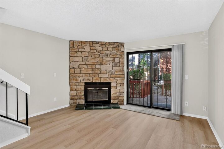 Property Photo:  7474 E Arkansas Avenue 18-02  CO 80231 