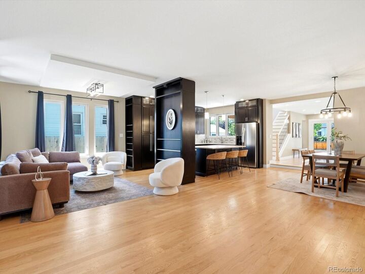Property Photo: 4949 Osceola Street CO 80212