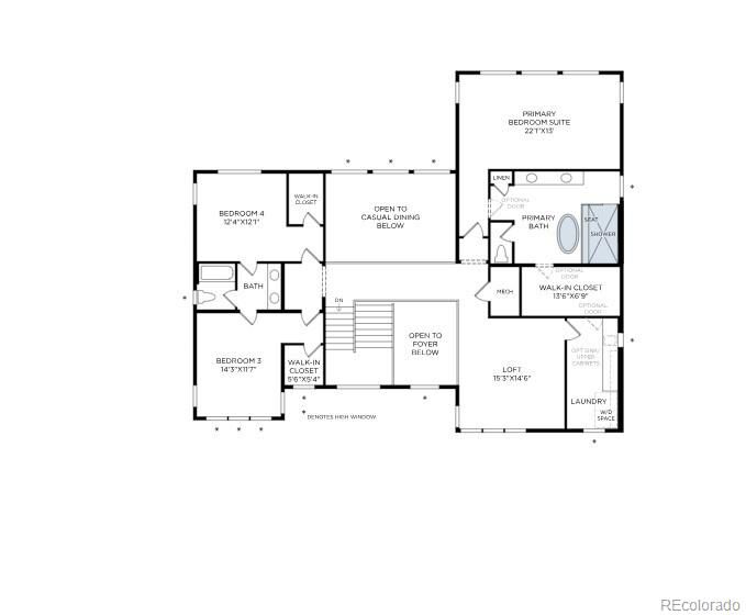 Property Photo:  5531 Renbarger Street  CO 80104 