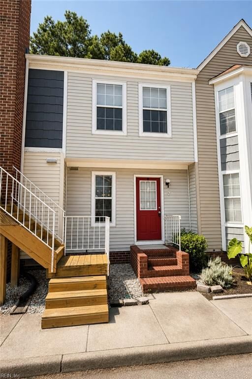 Property Photo:  431 Lester Road  VA 23601 