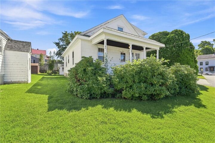 Property Photo:  7 Old Whipple Street  RI 02864 
