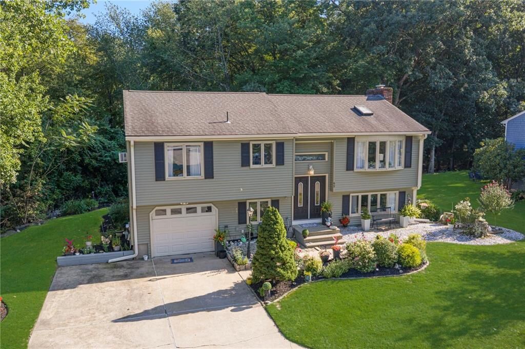 Property Photo:  65 Marco Drive  RI 02893 