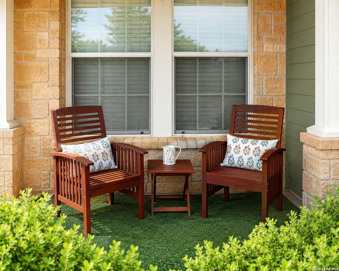 Property Photo:  11619 Greenwood Oak  TX 78254 