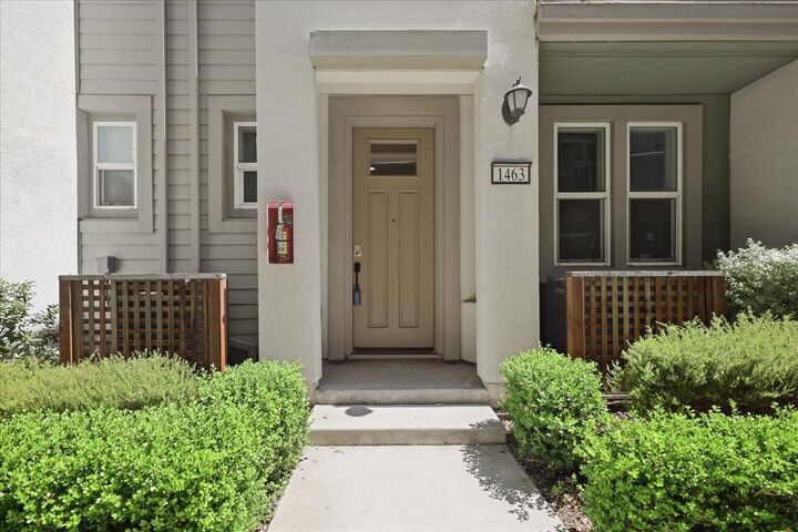 Property Photo:  1463 Lavender Loop  CA 95035 