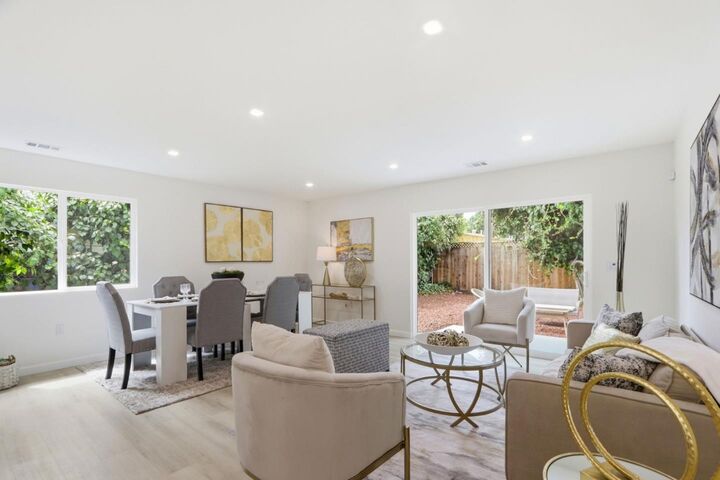 Property Photo:  2181 Monticello Avenue A  CA 95125 