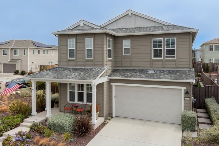 Property Photo:  2760 Moonshell Lane  CA 93933 
