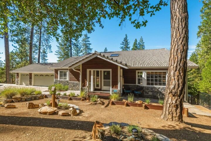 Property Photo: 12309 Shooting Star Court CA 95321