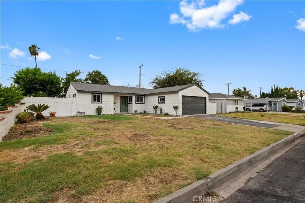 Property Photo:  16212 E Elgenia Street  CA 91722 