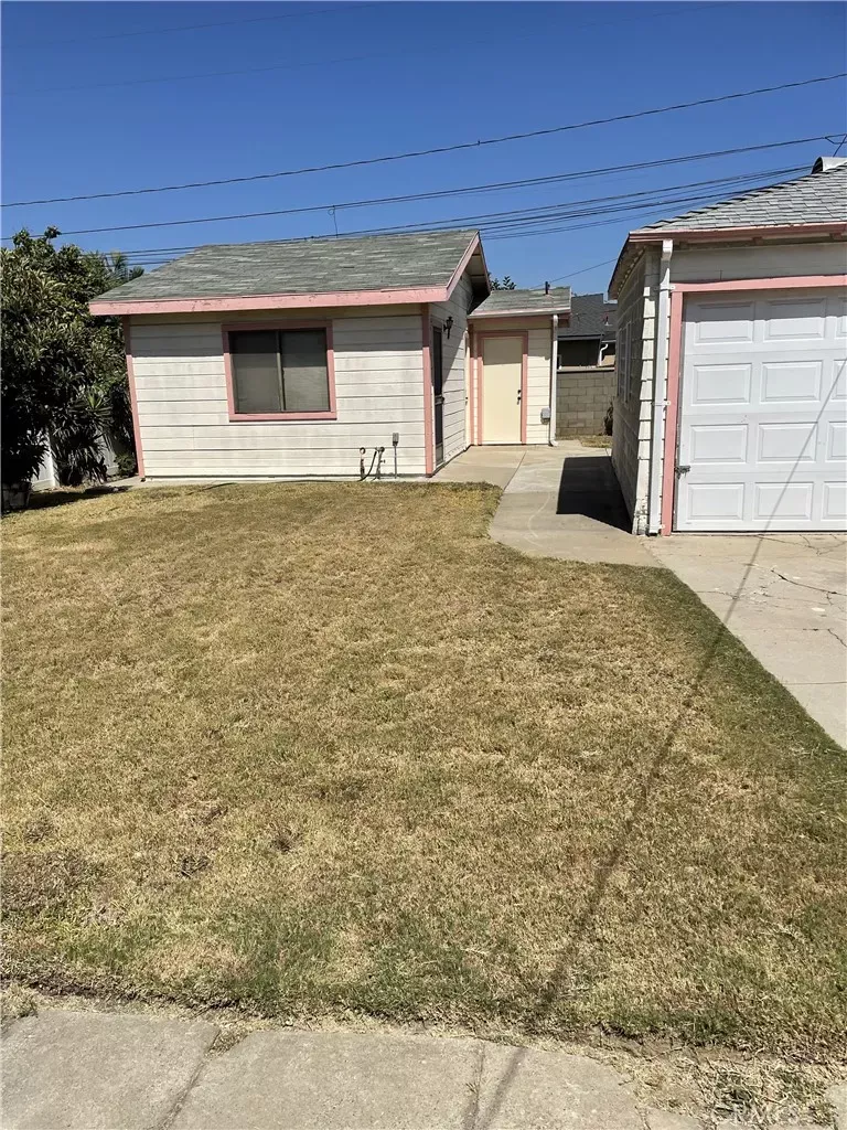 Property Photo:  206 Sefton  CA 91755 
