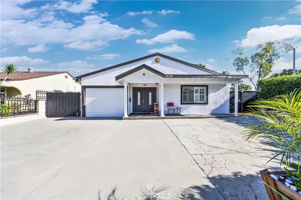 Property Photo:  12159 Pantheon  CA 90650 