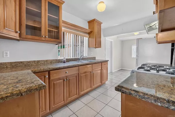 Property Photo: 130 E 7th Street CA 91950