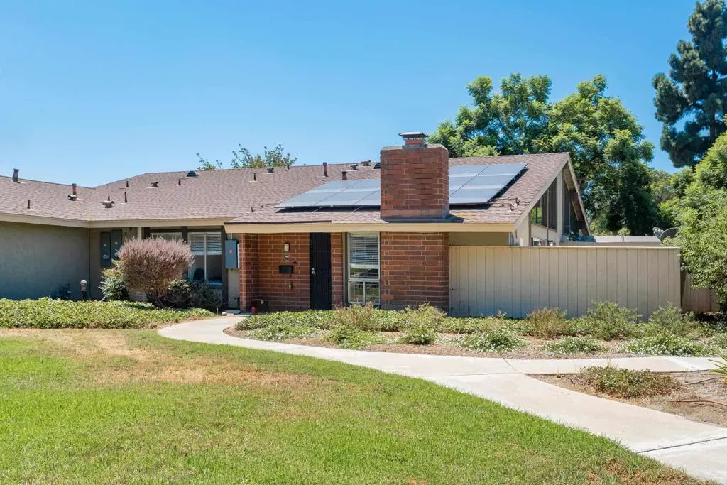 Property Photo: 403 Los Arbolitos Boulevard CA 92058