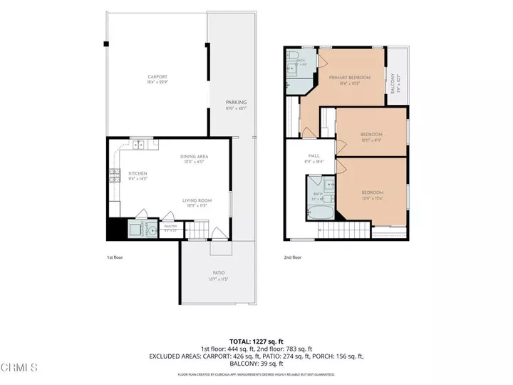 Property Photo:  6721 Vineland Avenue  CA 91606 
