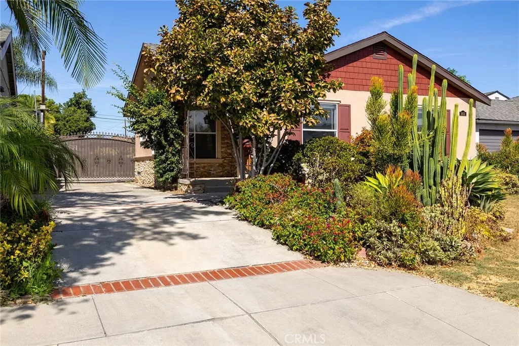 Property Photo:  3603 Vane Avenue  CA 91770 