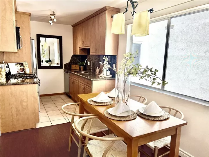 Property Photo: 1600 Ardmore 229 CA 90254
