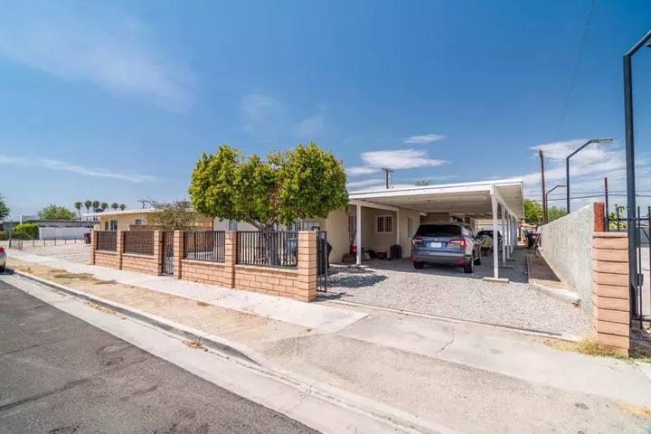 Property Photo: 45749 Salton Street CA 92201