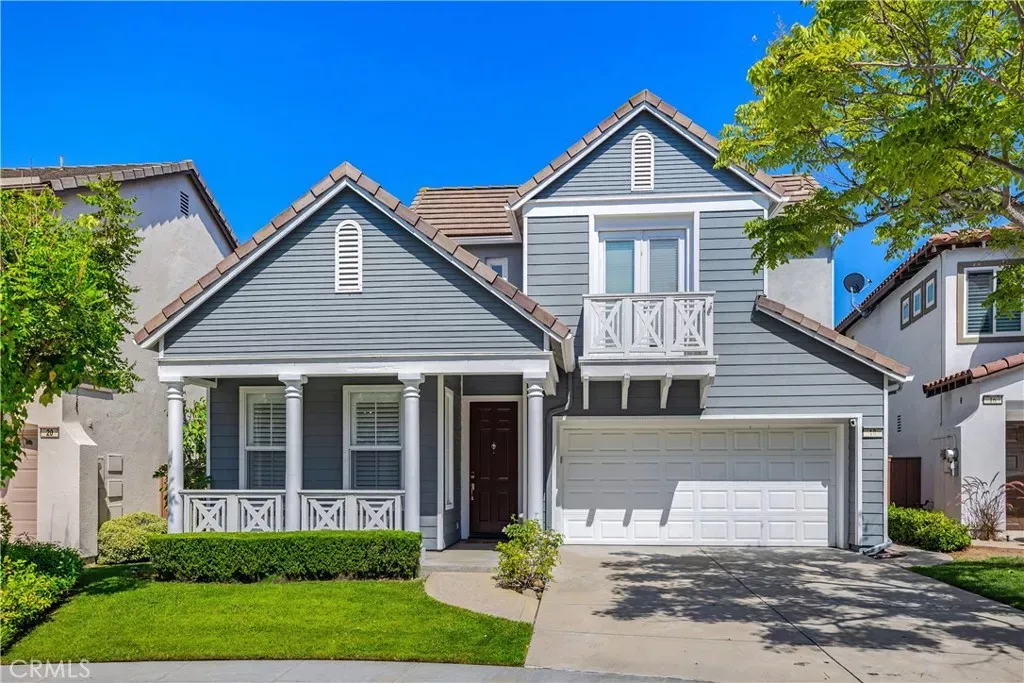 Property Photo:  18 Kyle Court  CA 92694 