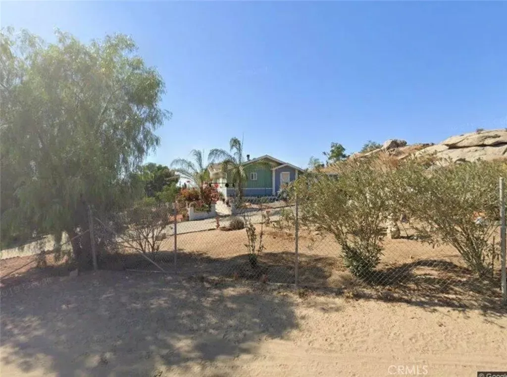 Property Photo:  22201 Alviso  CA 92570 