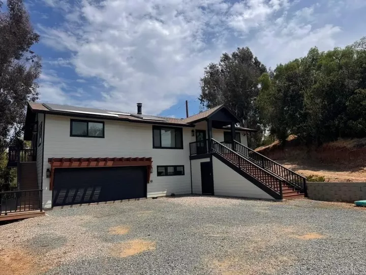 Property Photo: 3431 Proctor Valley Road CA 91902