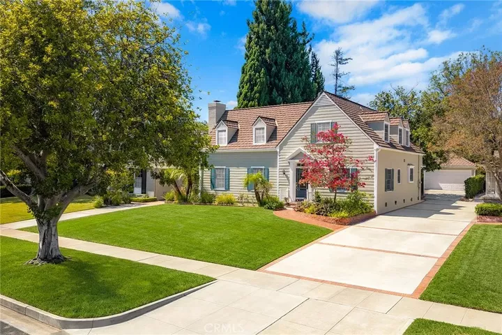 Property Photo: 2365 Adair CA 91108