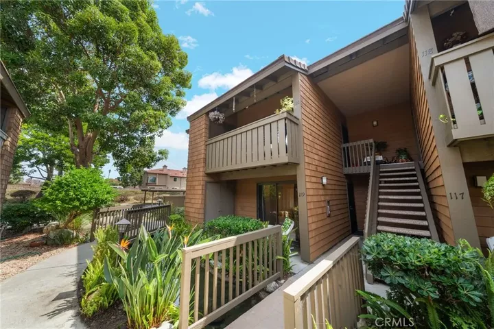 Property Photo:  33852 Del Obispo 119  CA 92629 
