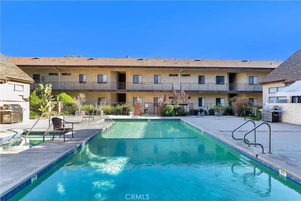 Property Photo:  7632 Topanga Canyon 110  CA 91304 