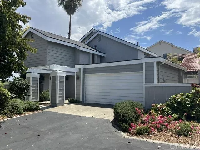 Property Photo: 1731 Gascony Road CA 92024