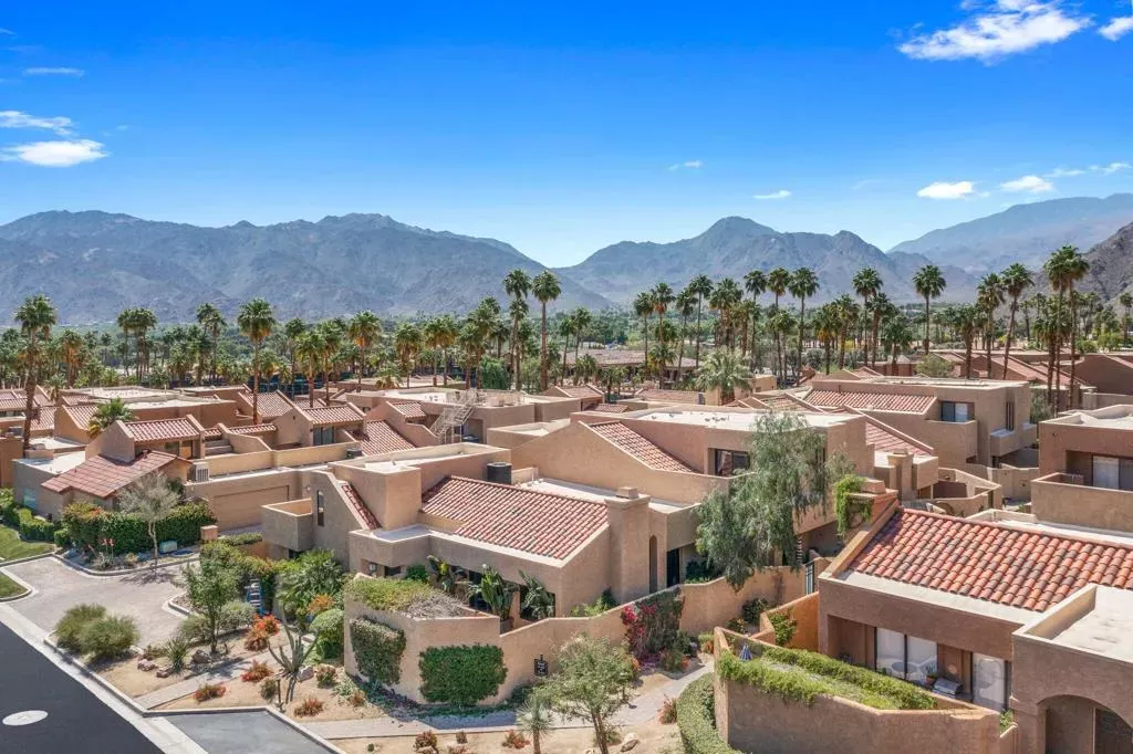 Property Photo: 73421 Foxtail Lane CA 92260