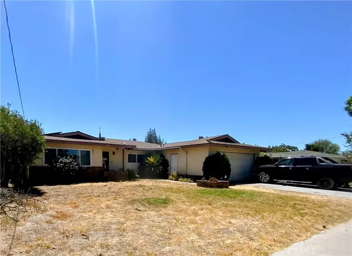 Property Photo:  17669 Pinedale  CA 92335 