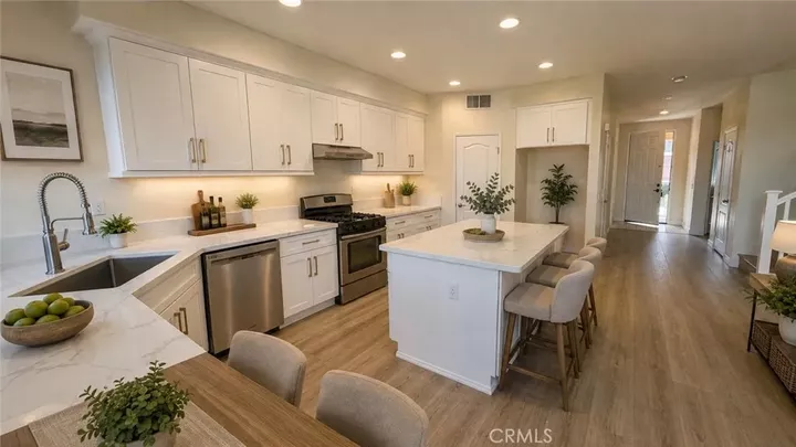 Property Photo:  12273 Donald Reed  CA 92840 