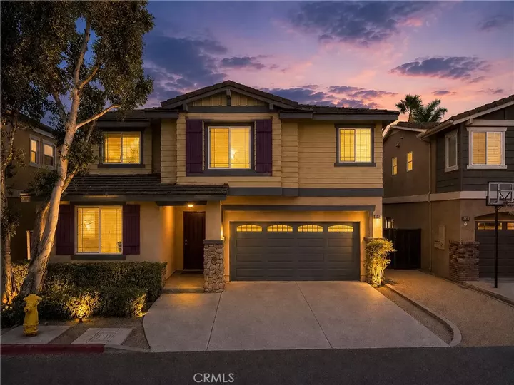 Property Photo: 12273 Donald Reed CA 92840