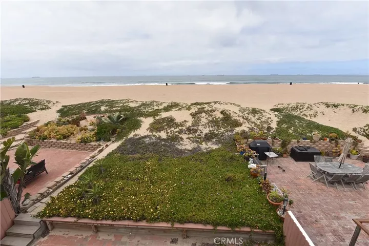 Property Photo: 16861 S Pacific CA 90742