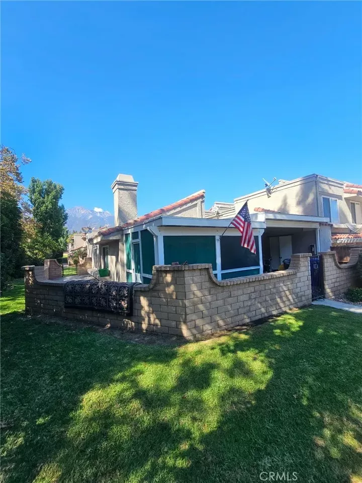 Property Photo: 6958 Doheny Place A CA 91701