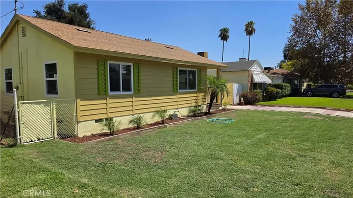 Property Photo:  2655 Lincoln Drive  CA 92405 