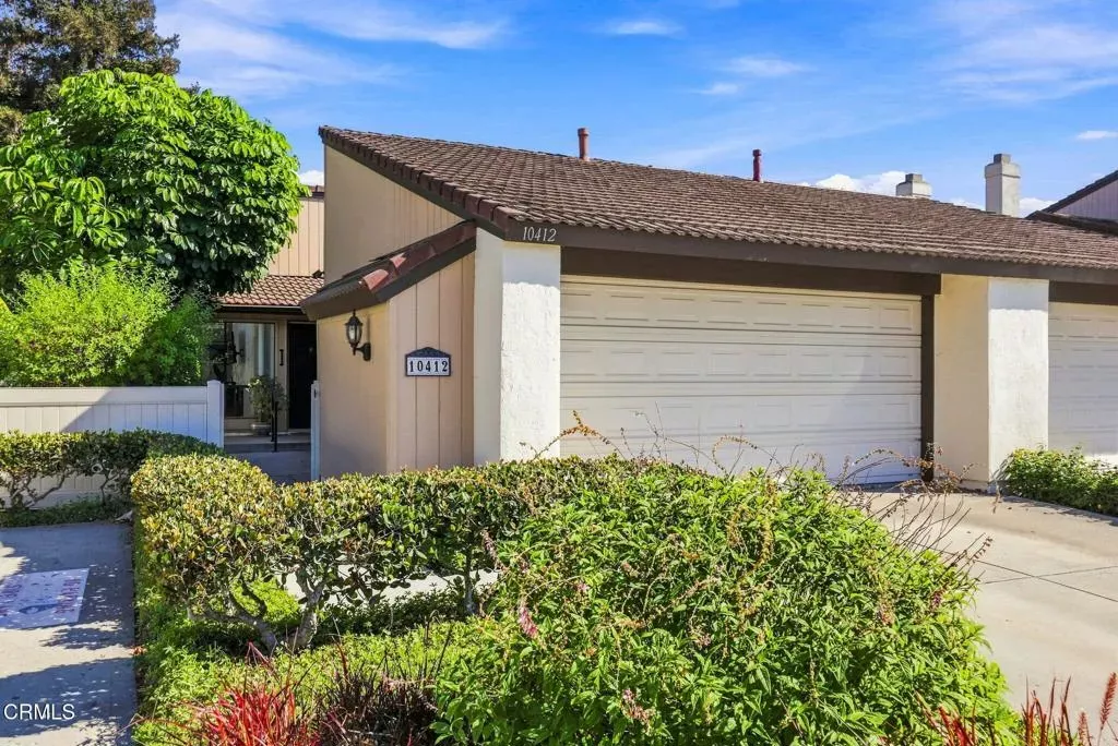 Property Photo:  10412 Boulder Court  CA 93004 