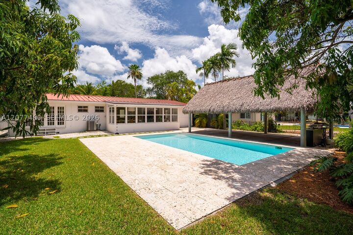 Property Photo: 6761 SW 76th Ter FL 33143