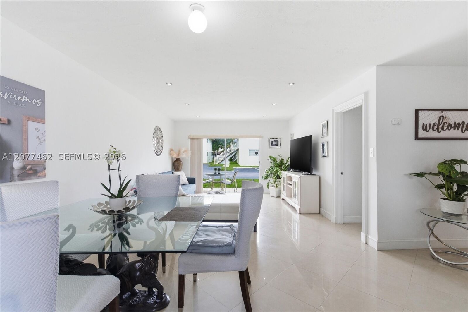 Property Photo:  7680 SW 82nd St H121  FL 33143 