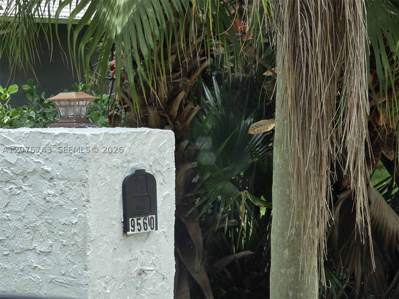 Property Photo: 9560 NW 39th Ct FL 33065