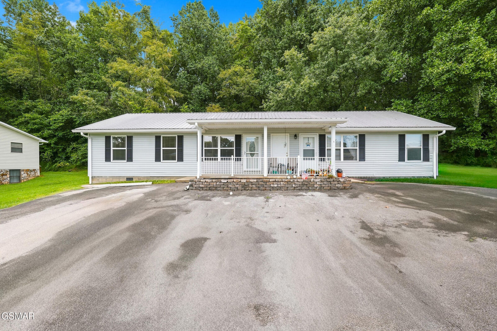 Property Photo:  377 Bandy Road  TN 37743 