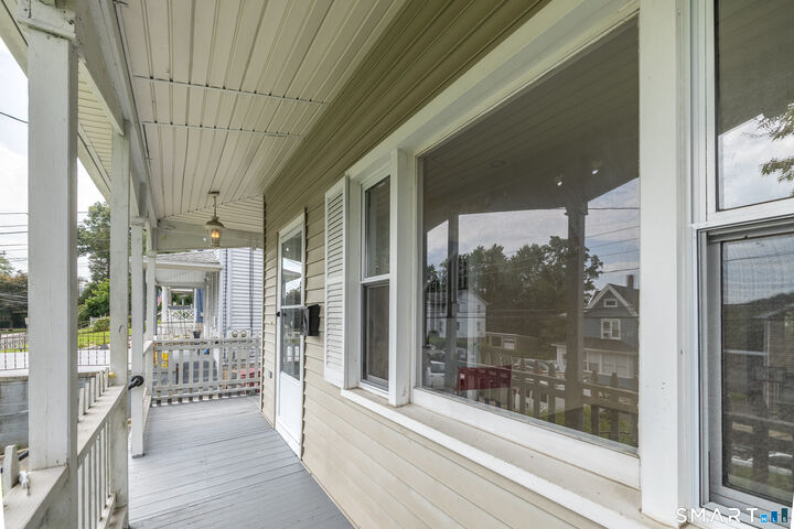 Property Photo:  153 Ward Street  CT 06770 