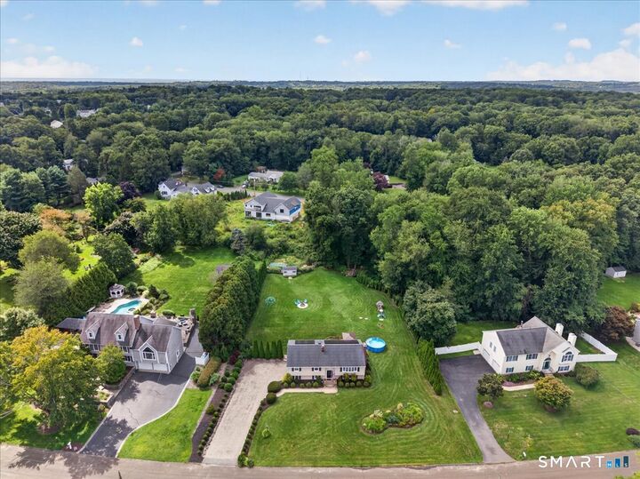 Property Photo:  23 Applewood Drive  CT 06484 