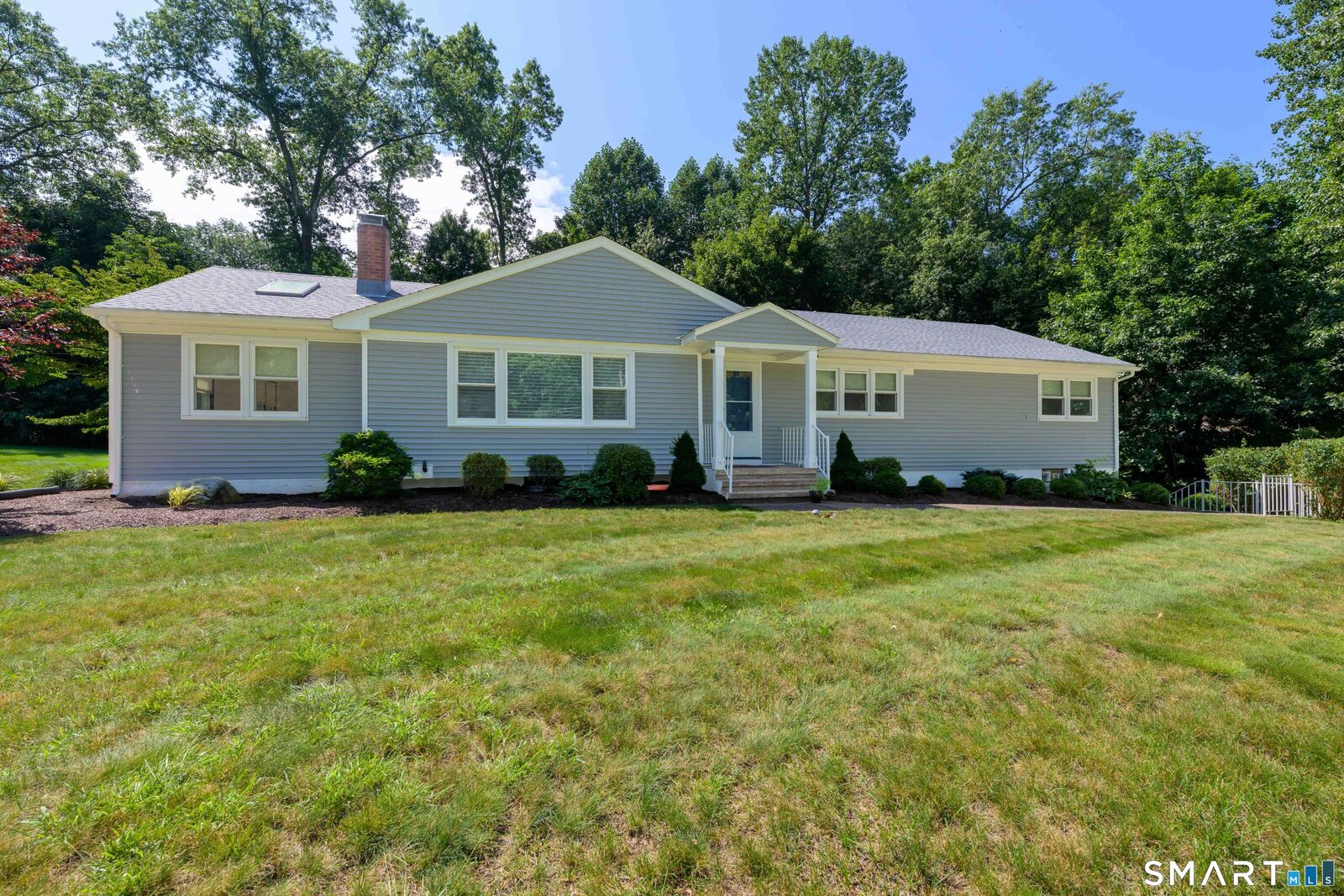 Property Photo: 109 Cummings Drive CT 06477