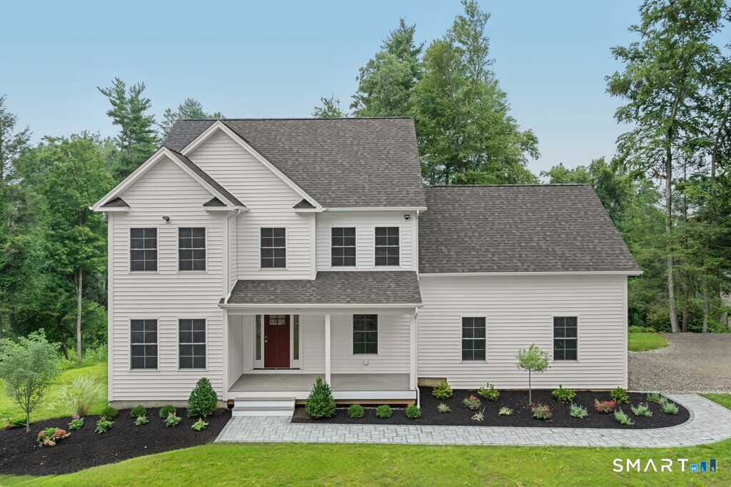 Property Photo:  9 Beechwood Drive  CT 06482 
