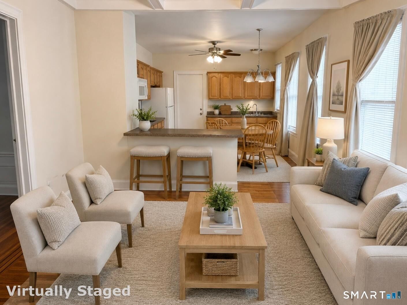 Property Photo:  185 Alden Avenue 2  CT 06515 