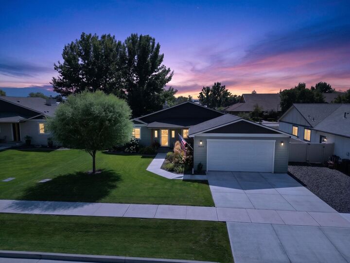 Property Photo:  14004 E Sanson Ave  WA 99216 