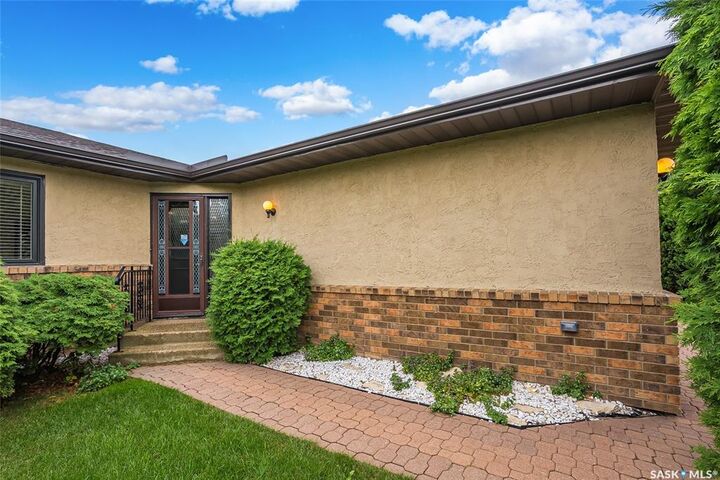 Property Photo:  3415 Calder Crescent 42  SK S7J 4Z9 
